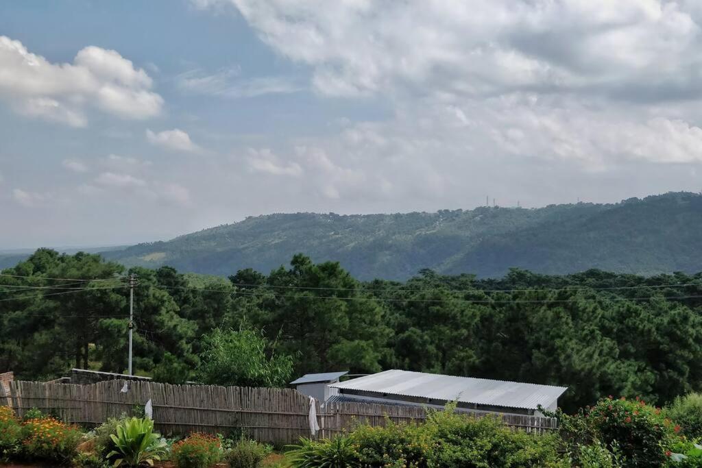 Roseville Shillong Ngoại thất bức ảnh