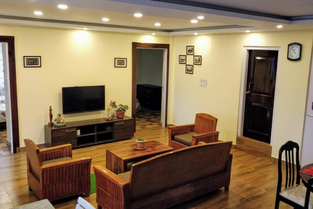 Roseville Shillong Ngoại thất bức ảnh