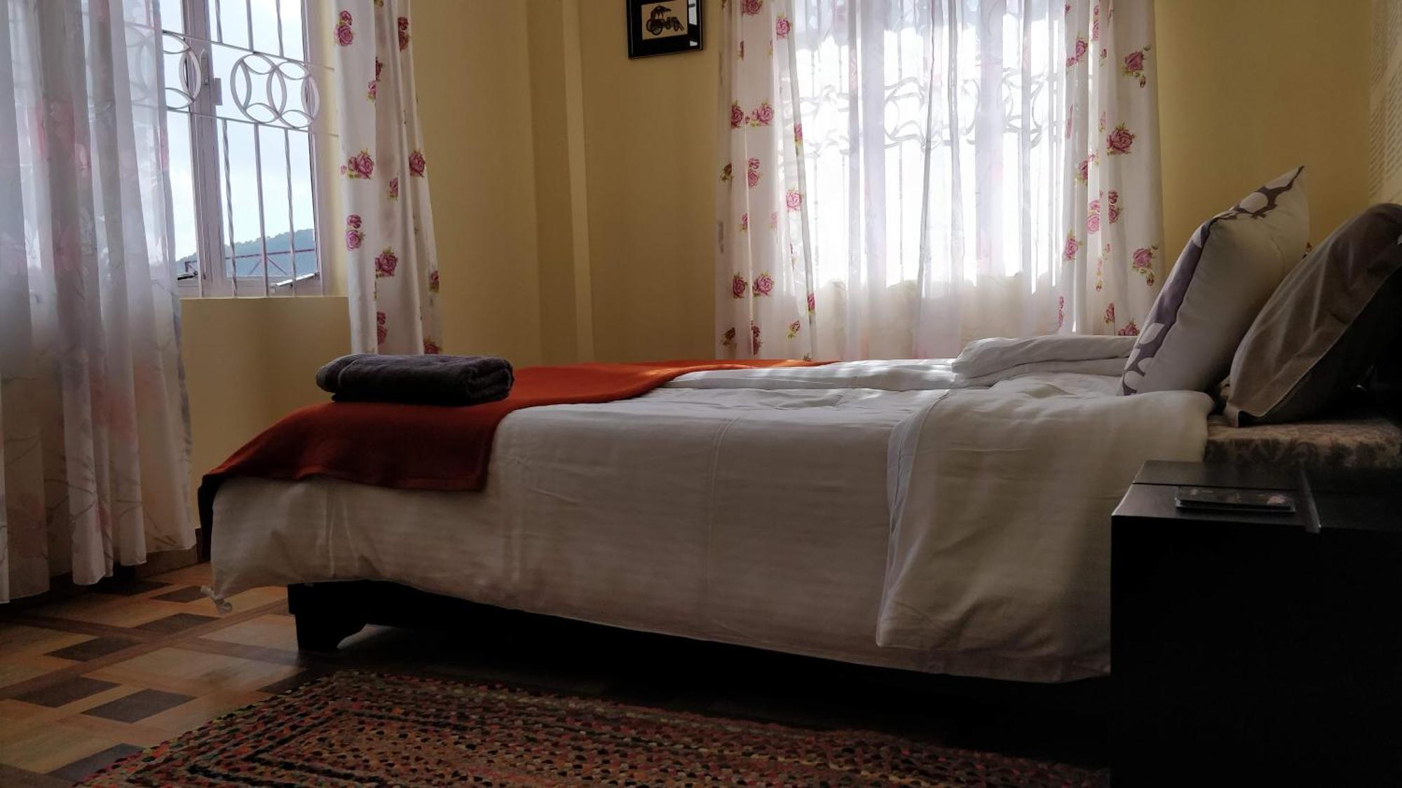 Roseville Shillong Ngoại thất bức ảnh