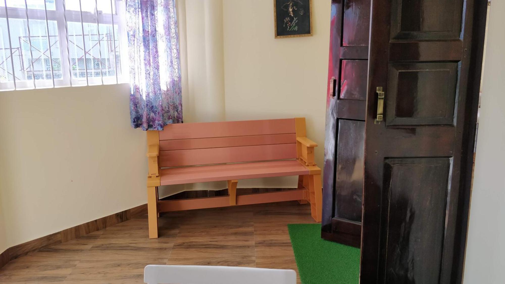 Roseville Shillong Ngoại thất bức ảnh