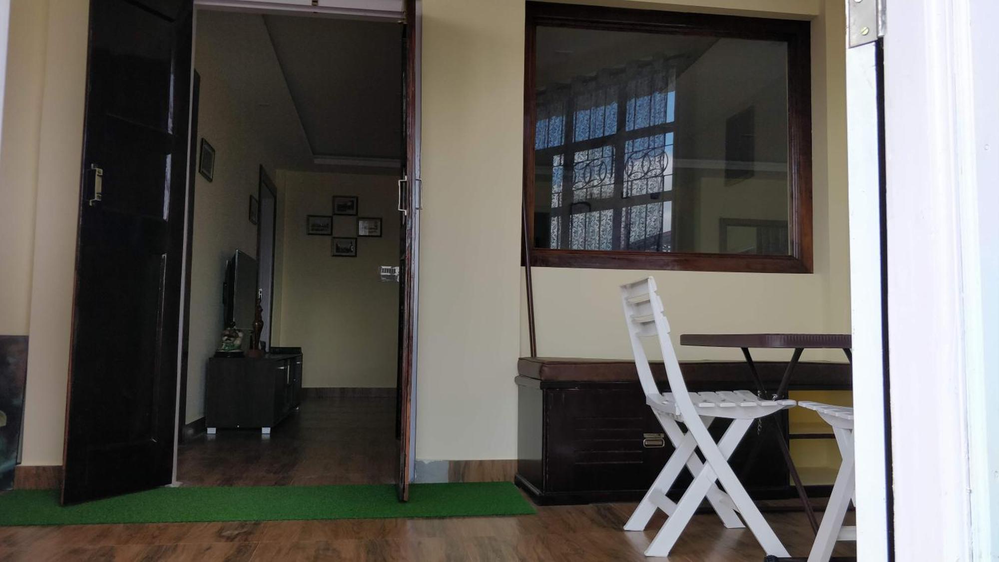 Roseville Shillong Ngoại thất bức ảnh