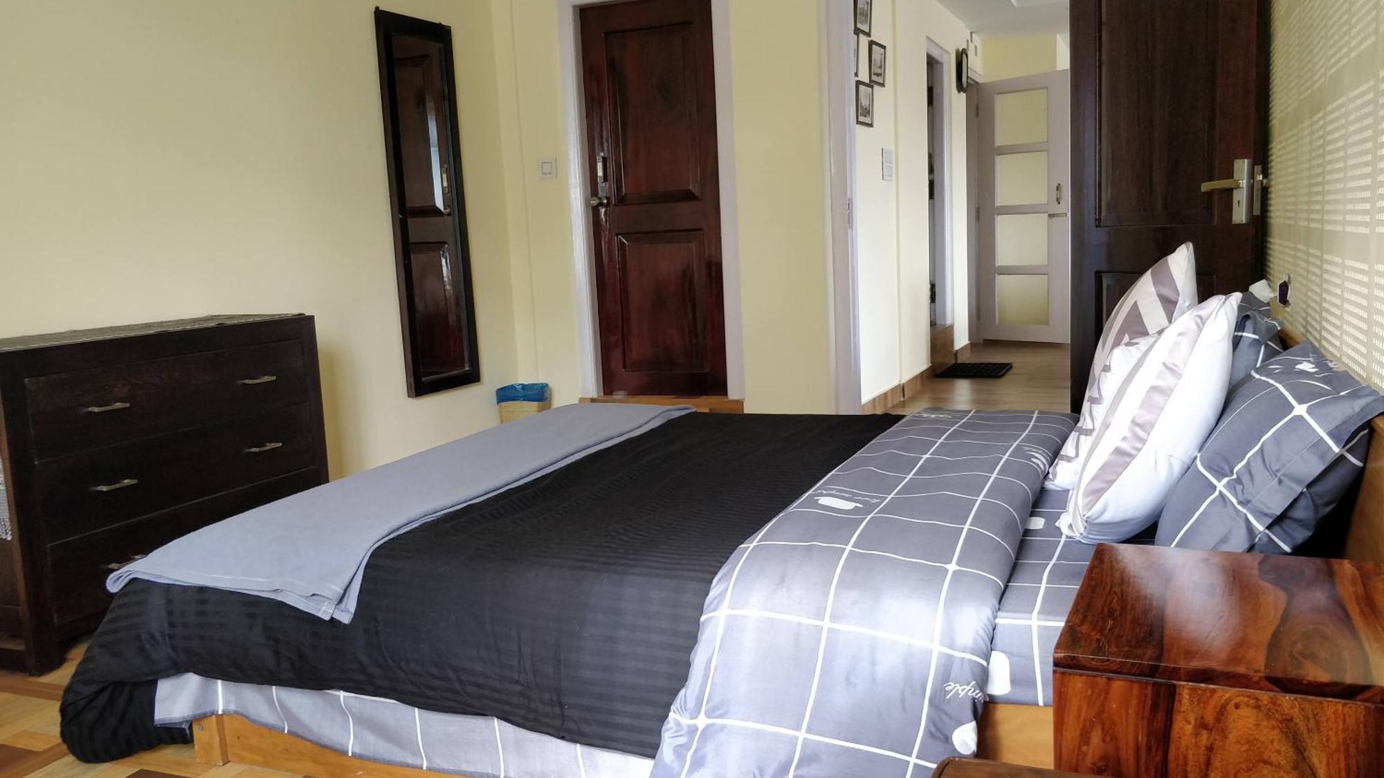 Roseville Shillong Ngoại thất bức ảnh