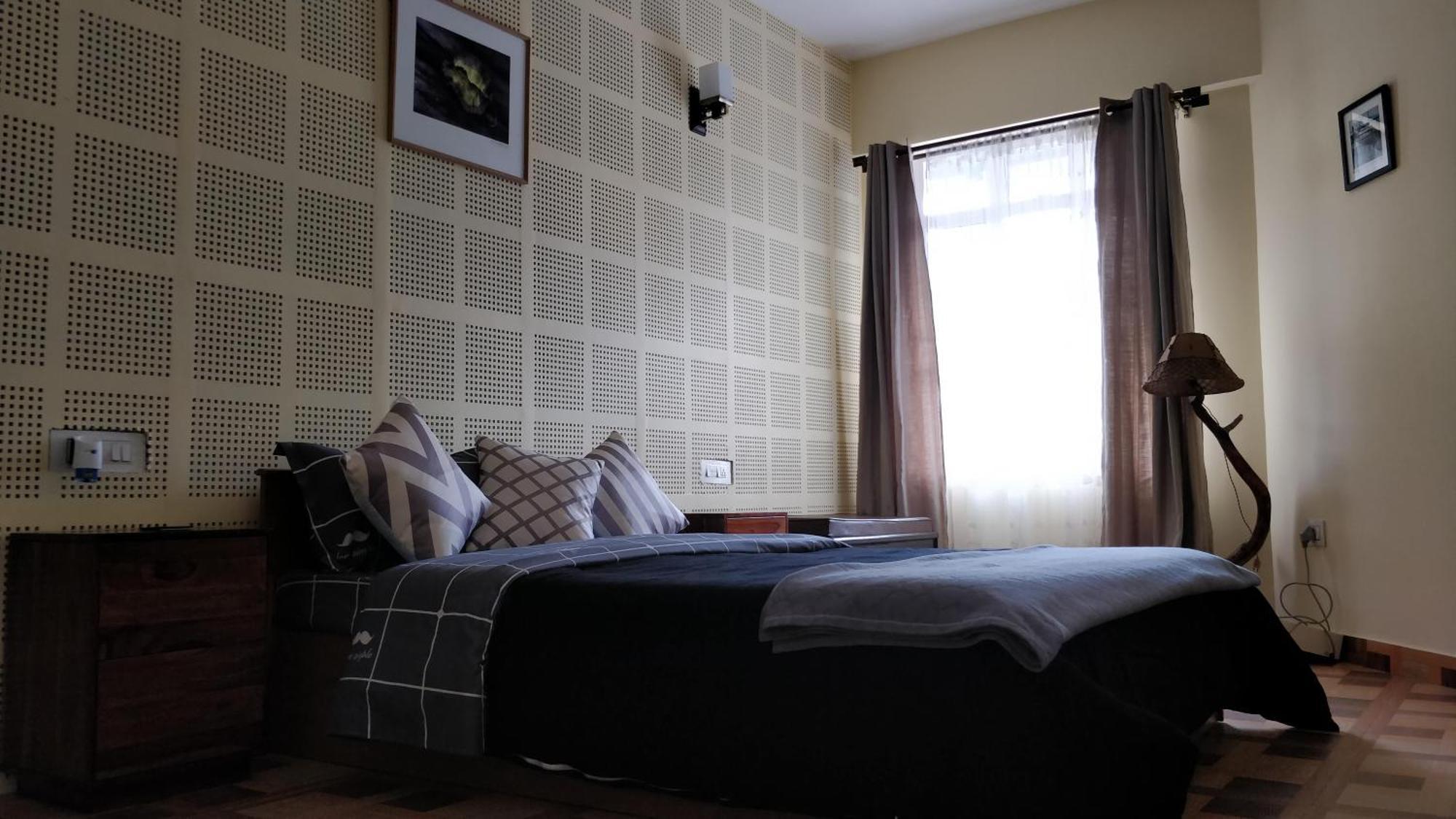 Roseville Shillong Ngoại thất bức ảnh