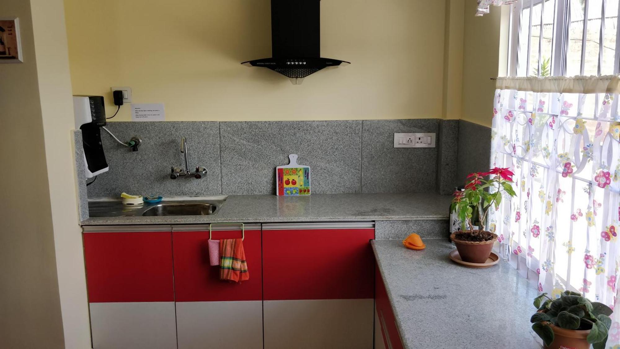 Roseville Shillong Ngoại thất bức ảnh