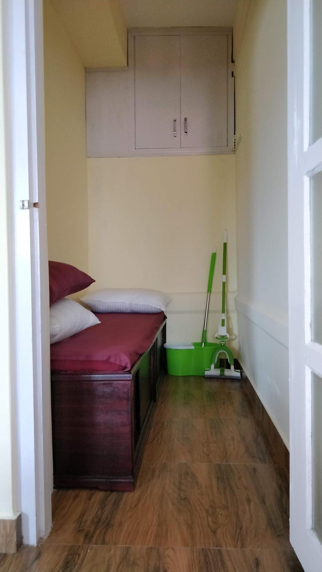 Roseville Shillong Ngoại thất bức ảnh