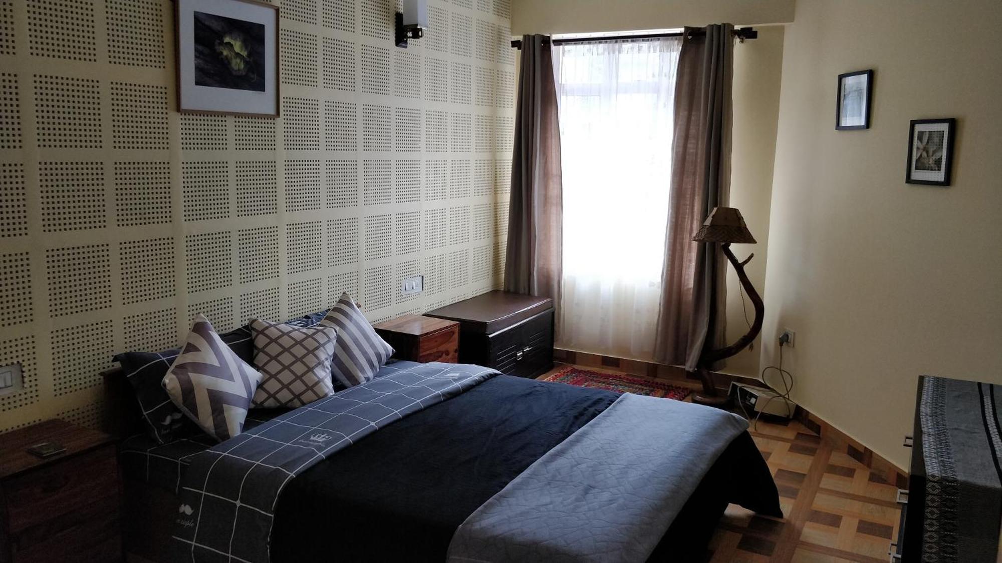 Roseville Shillong Ngoại thất bức ảnh
