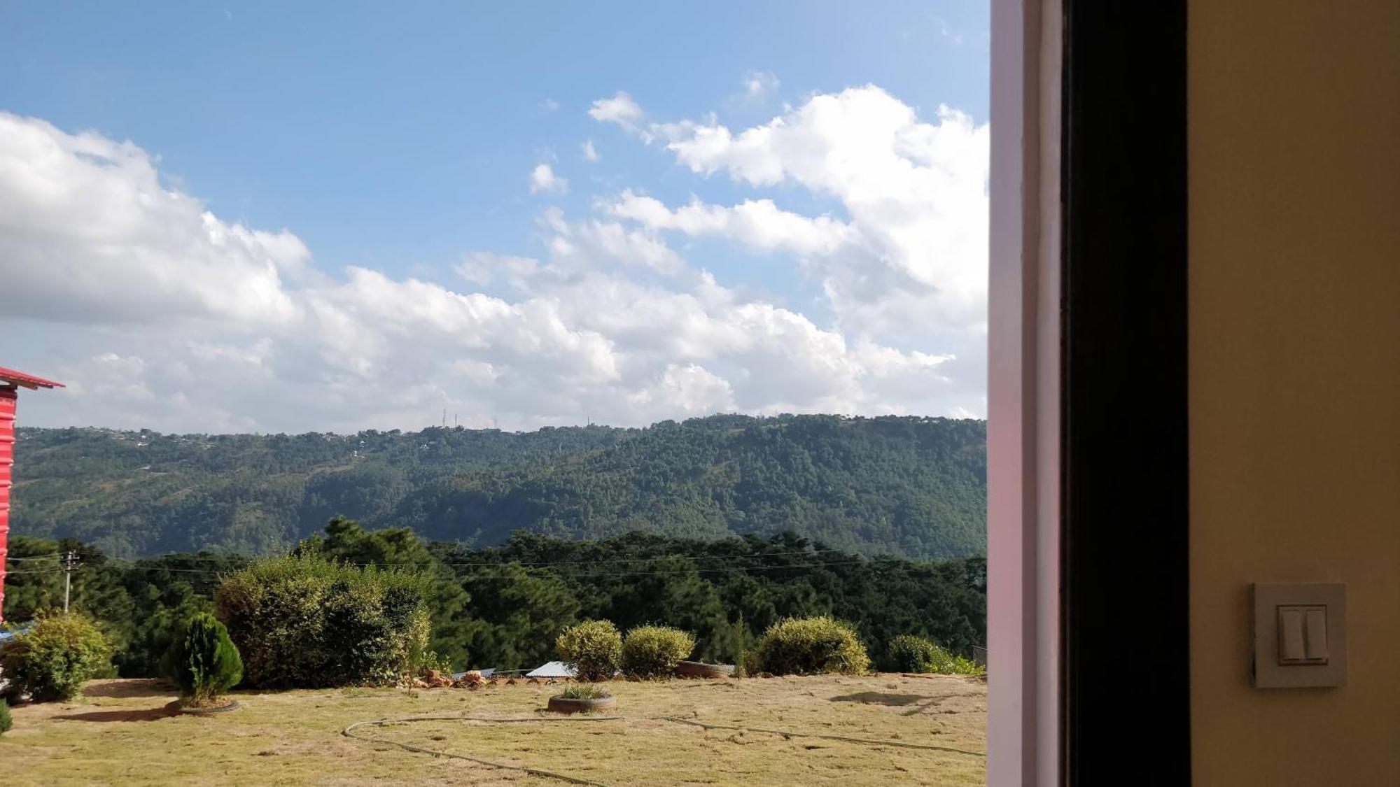 Roseville Shillong Ngoại thất bức ảnh