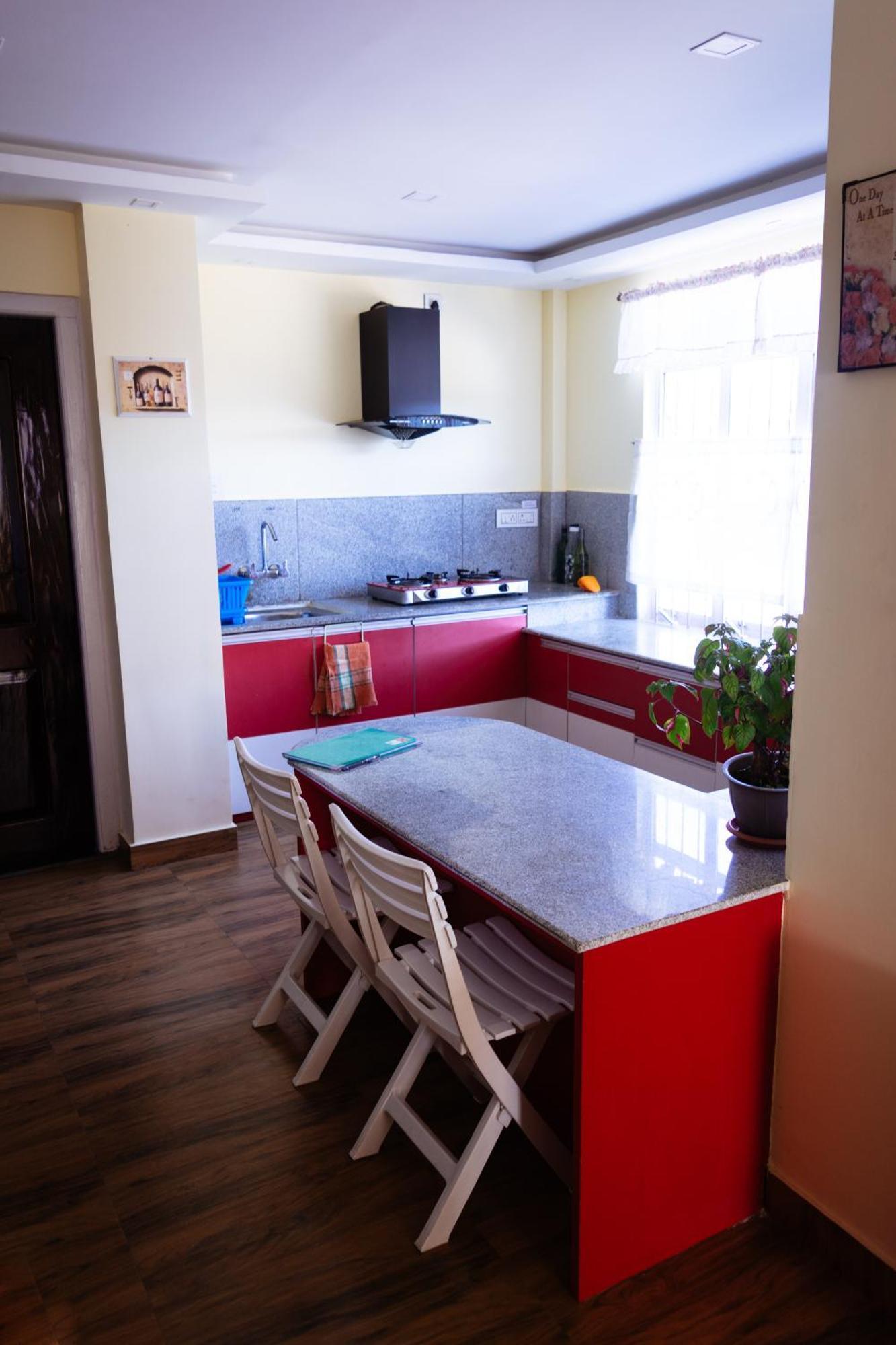 Roseville Shillong Ngoại thất bức ảnh