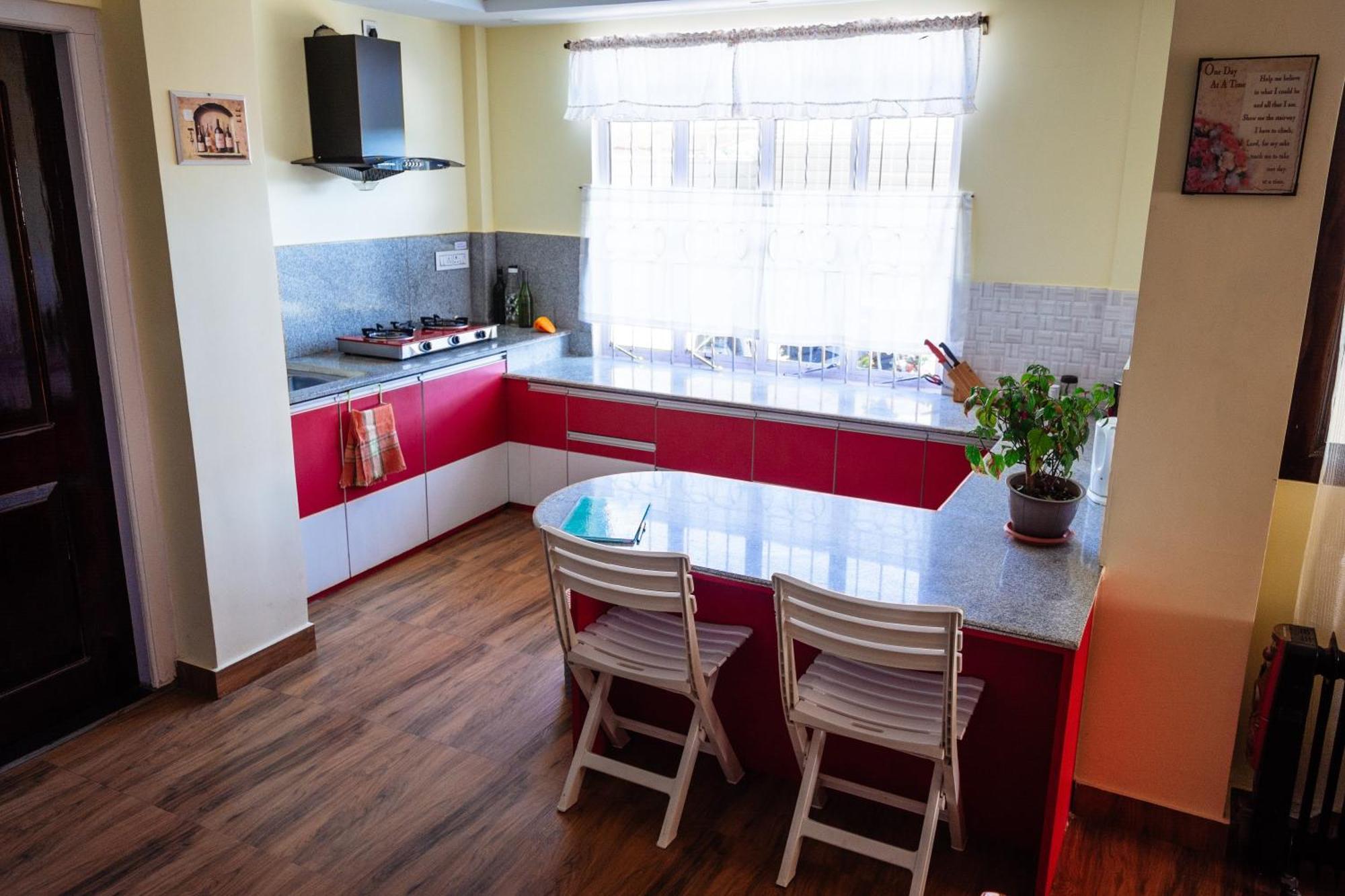 Roseville Shillong Ngoại thất bức ảnh